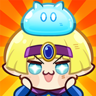 Ranking of Heroes: Idle Game icon