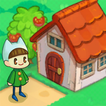 Pocket Island - Puzzle Game иконка