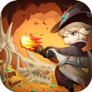 LOST TAMIA: DUNGEON INTRUDER APK