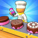 Cake Ready: Idle Bakery Tycoon APK