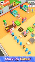 Cake Ready imagem de tela 3