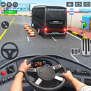 3D Bus Simulator: Bus Games APK