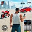 Vegas Crime City Simulator ikon