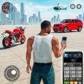 Vegas Crime City Simulator