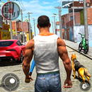 Vegas Crime City Simulator APK