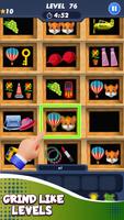 Triple Find: Puzzle Match Game imagem de tela 1