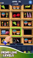 برنامه‌نما Triple Find: Puzzle Match Game عکس از صفحه