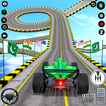 Indian Car Stunt: GT Car Games