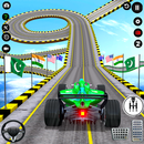 Indian Car Stunt: GT Car Games APK