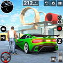 Ramp Car Games: GT Car Driving APK