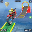 Ramp Bike Games: Bike Stunts APK