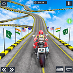 Indian Bike Driving: Bike Game icon