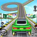 Ramp Car Games: GT Car Stunts APK