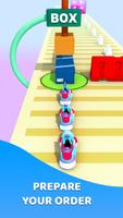 Sneaker Stack スクリーンショット 1