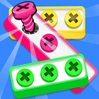 Screw Jam: Nuts & Bolts Puzzle ícone