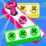 Screw Jam: Nuts & Bolts Puzzle ícone