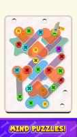 Screw Jam: Nuts & Bolts Puzzle imagem de tela 1