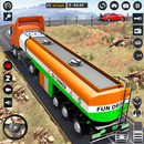 Indian Truck Driving Games APK