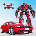 VolleyBal Robot Transform