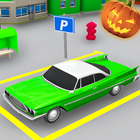 Car Parking Jam: Parking Games иконка