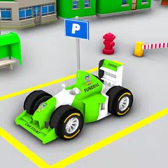 Car Parking Jam: Parking Games XAPK 下載