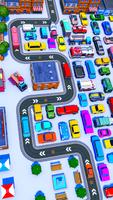 Car Parking Jam: Parking Games capture d'écran 1