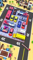 برنامه‌نما Car Parking Jam: Parking Games عکس از صفحه