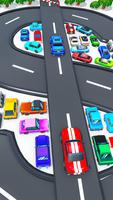 Car Parking Jam: Parking Games تصوير الشاشة 3