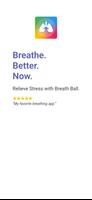 Breath Ball Affiche