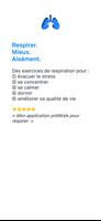 Breath Ball Affiche