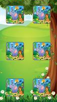 Animals Memory ảnh chụp màn hình 2