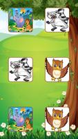 Animals Memory ảnh chụp màn hình 3