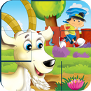 Cartoon Tile puzzle APK