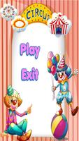 Circus Cartoon Puzzle bài đăng