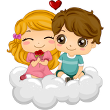Kids Cartoon Puzzle biểu tượng