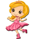 Princess Cartoon Puzzle APK