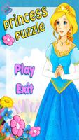 Princess Cartoon Puzzle bài đăng