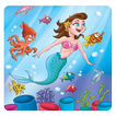 Sea Animals Puzzle