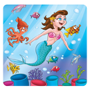 Sea Animals Puzzle APK