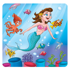 Sea Animals Puzzle biểu tượng