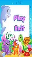 Sea Animals Puzzle bài đăng