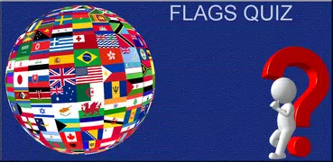 Flags Quiz