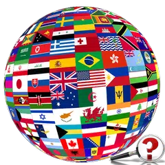 Скачать Flags Quiz APK