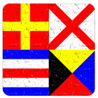 Icona Nautical Flags