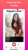 Nepali Love 海報