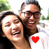 Indonesia Mingle 图标