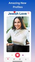 Jewish Love Plakat