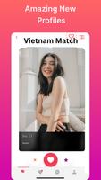 Vietnam Match پوسٹر