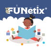 ”FUNetix 12 Hour Reading App