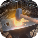 Weapon Forge: Hit The Metal aplikacja